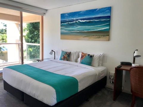 Charlesworth Bay Beach Resort - Bed n Breakfasts 13