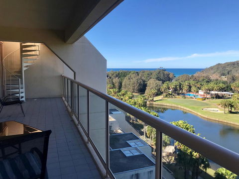 Charlesworth Bay Beach Resort - Bed n Breakfasts 27