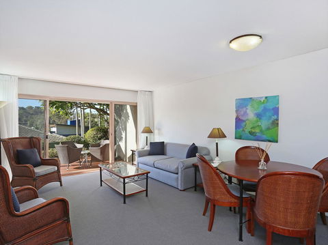 Charlesworth Bay Beach Resort - Bed n Breakfasts 43