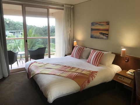Charlesworth Bay Beach Resort - Bed n Breakfasts 1