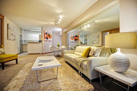 Charlesworth Bay Beach Resort - Bed n Breakfasts 16