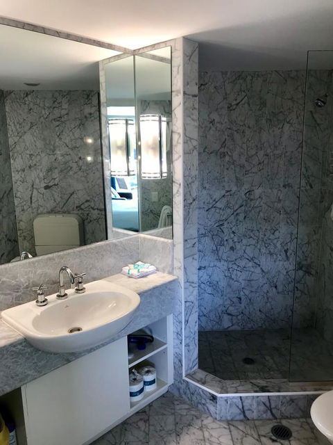 Charlesworth Bay Beach Resort - Bed n Breakfasts 29