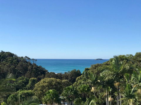 Charlesworth Bay Beach Resort - Bed n Breakfasts 28