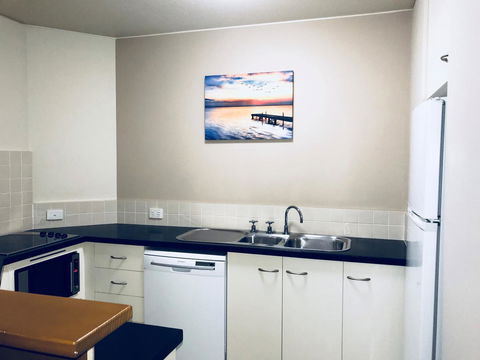 Charlesworth Bay Beach Resort - Bed n Breakfasts 40