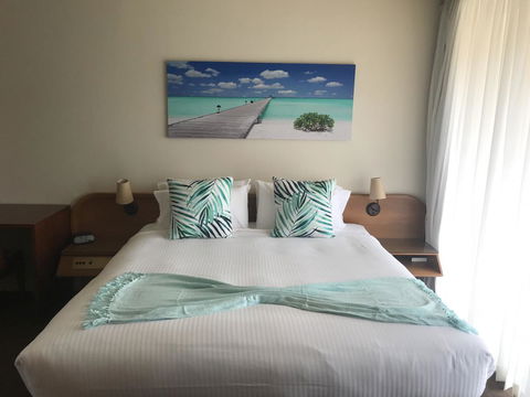 Charlesworth Bay Beach Resort - Bed n Breakfasts 37