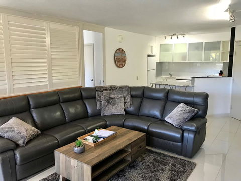 Charlesworth Bay Beach Resort - Bed n Breakfasts 12