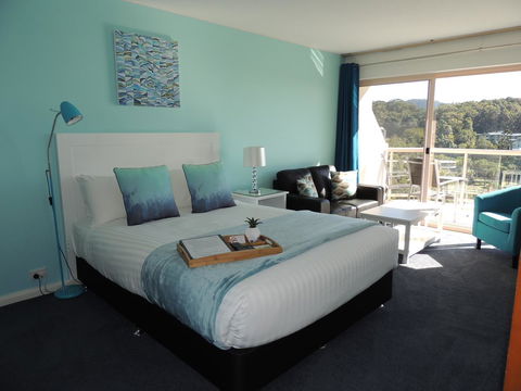 Charlesworth Bay Beach Resort - Bed n Breakfasts 33
