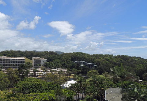 Charlesworth Bay Beach Resort - Bed n Breakfasts 3