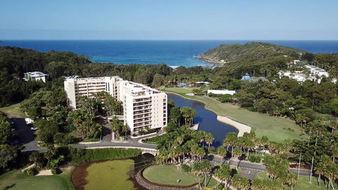 Charlesworth Bay Beach Resort - Bed n Breakfasts 36