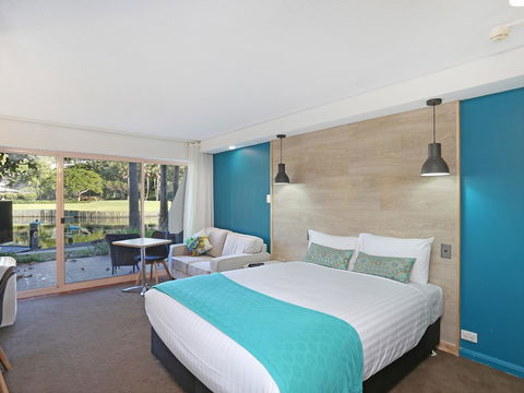 Charlesworth Bay Beach Resort - Bed n Breakfasts 41