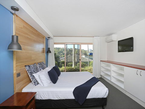 Charlesworth Bay Beach Resort - Bed n Breakfasts 44