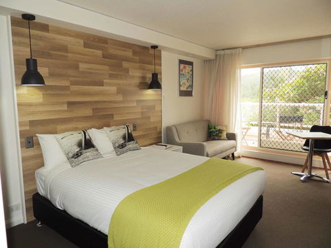 Charlesworth Bay Beach Resort - Bed n Breakfasts 32