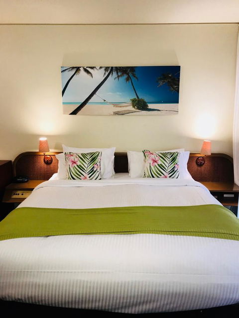 Charlesworth Bay Beach Resort - Bed n Breakfasts 39