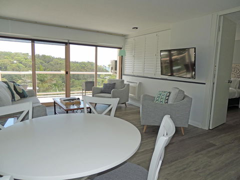 Charlesworth Bay Beach Resort - Bed n Breakfasts 6