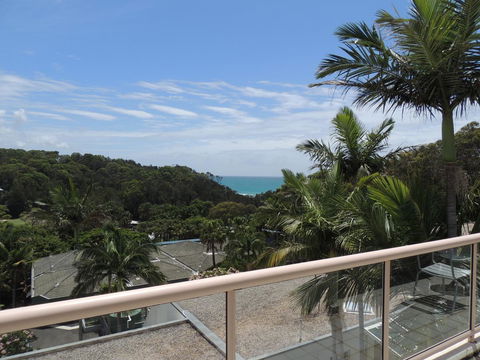 Charlesworth Bay Beach Resort - Bed n Breakfasts 8