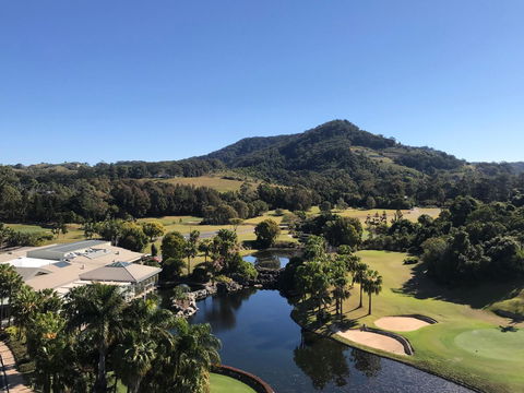 Charlesworth Bay Beach Resort - Bed n Breakfasts 25