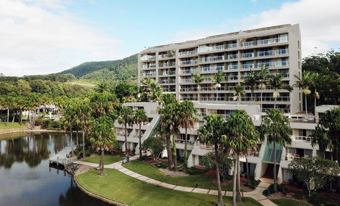 Charlesworth Bay Beach Resort - Bed n Breakfasts 35