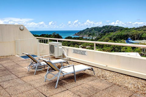 Charlesworth Bay Beach Resort - Bed n Breakfasts 21