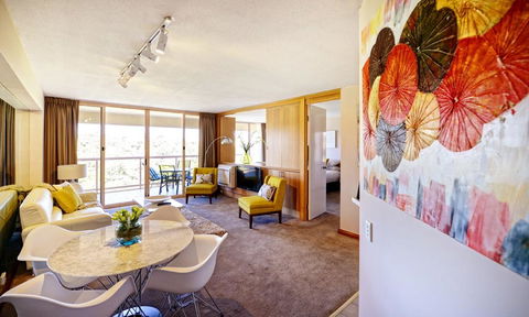 Charlesworth Bay Beach Resort - Bed n Breakfasts 20