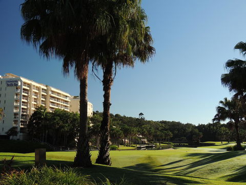 Charlesworth Bay Beach Resort - Bed n Breakfasts 24