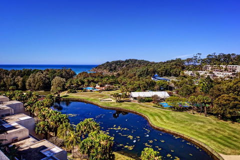 Charlesworth Bay Beach Resort - Bed n Breakfasts 19