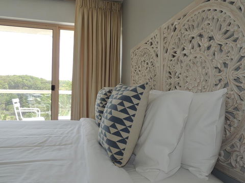 Charlesworth Bay Beach Resort - Bed n Breakfasts 7