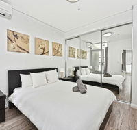 Comfortable Apartment in Central Sydney - Local Tourism