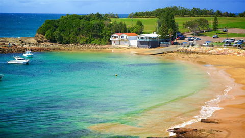 The Beach House Terrigal - Accommodation Australia 12
