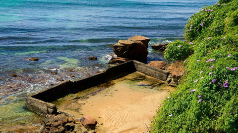 The Beach House Terrigal - Accommodation Australia 13