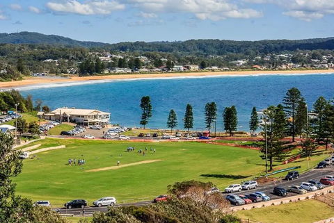 The Beach House Terrigal - Accommodation Australia 18