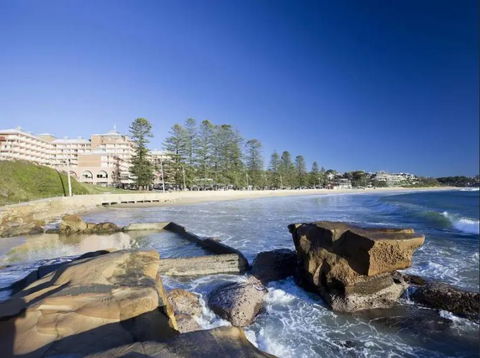 The Beach House Terrigal - Accommodation Australia 16