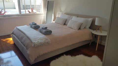 The Beach House Terrigal - Accommodation Australia 9