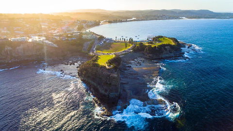 The Beach House Terrigal - Accommodation Australia 19