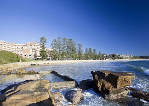 The Beach House Terrigal - Accommodation Australia 22