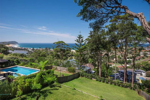 The Beach House Terrigal - Accommodation Australia 5