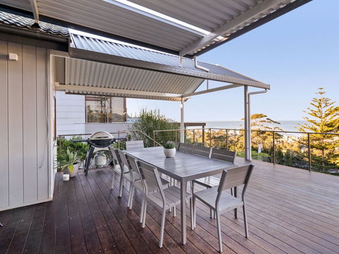 The Beach House Terrigal - Accommodation Australia 1