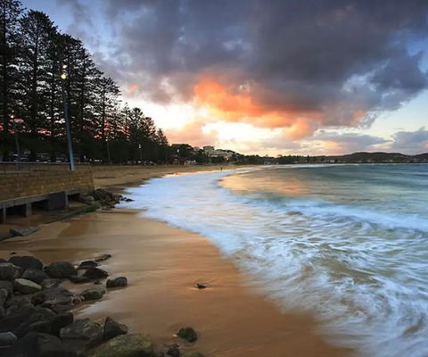 The Beach House Terrigal - Accommodation Australia 20