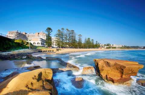 The Beach House Terrigal - Accommodation Australia 14