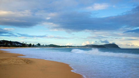 The Beach House Terrigal - Accommodation Australia 21