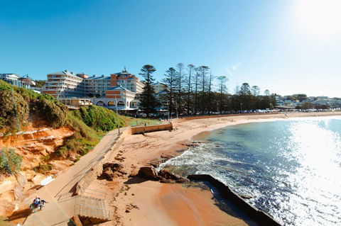 The Beach House Terrigal - Accommodation Australia 15