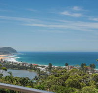 The Beach House Terrigal - Accommodation Australia