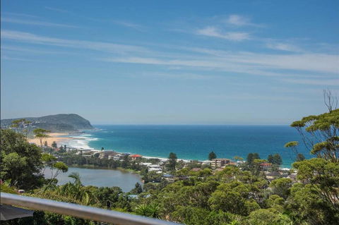 The Beach House Terrigal - Accommodation Australia 0