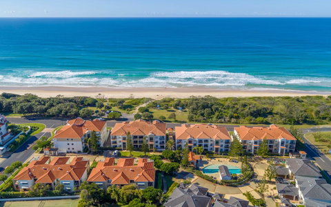The Sands Resort At Yamba - Accommodation Australia 16