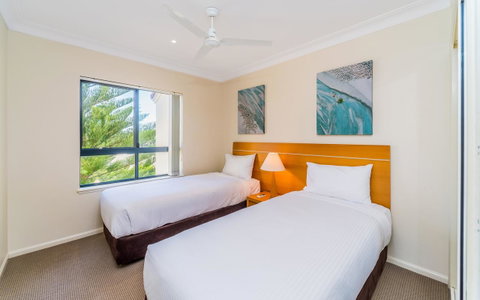 The Sands Resort At Yamba - Accommodation Australia 25