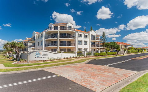 The Sands Resort At Yamba - Accommodation Australia 7