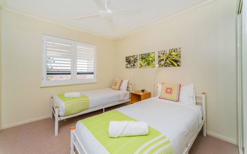 The Sands Resort At Yamba - Accommodation Australia 18