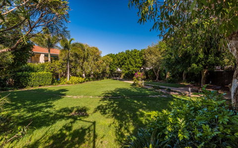The Sands Resort At Yamba - Accommodation Australia 13