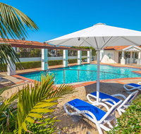 The Sands Resort at Yamba - Accommodation Australia