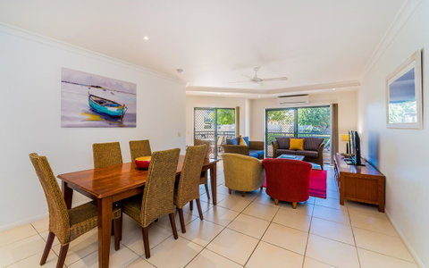 The Sands Resort At Yamba - Accommodation Australia 30