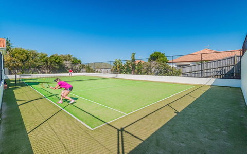 The Sands Resort At Yamba - Accommodation Australia 1